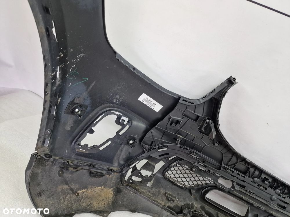 MERCEDES W253 GLC LIFT 18- ZDERZAK PRZEDNI PRZÓD NA 6X PDC , NR A2538858002 , NR AUKCJI NZ1054 - 21
