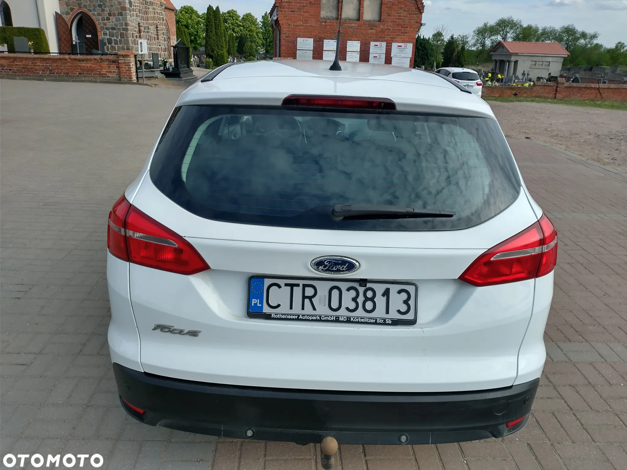 Ford Focus - 3