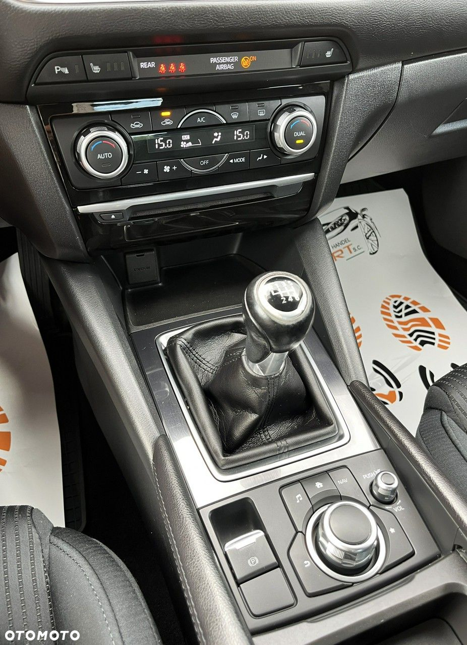 Mazda 6 2.0 SkyEnergy - 26