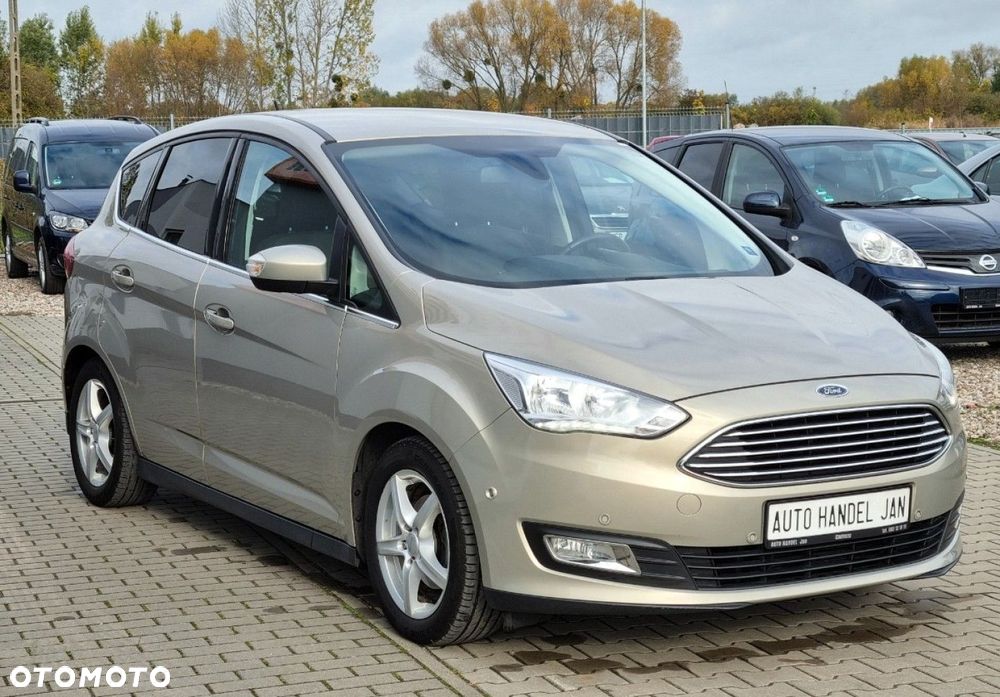 Ford C-MAX - 11