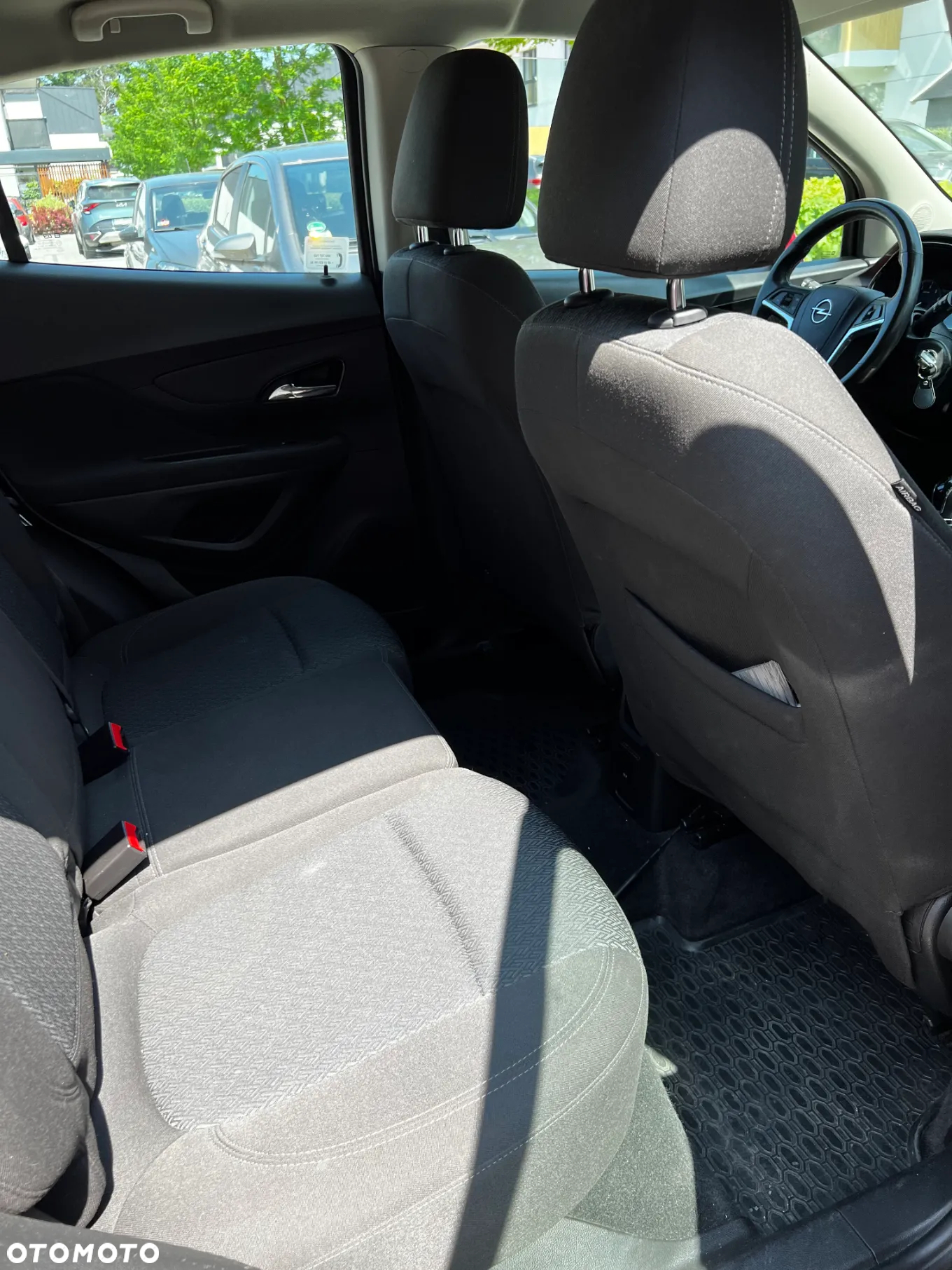 Opel Mokka X 1.4 T Color Edition S&S - 13