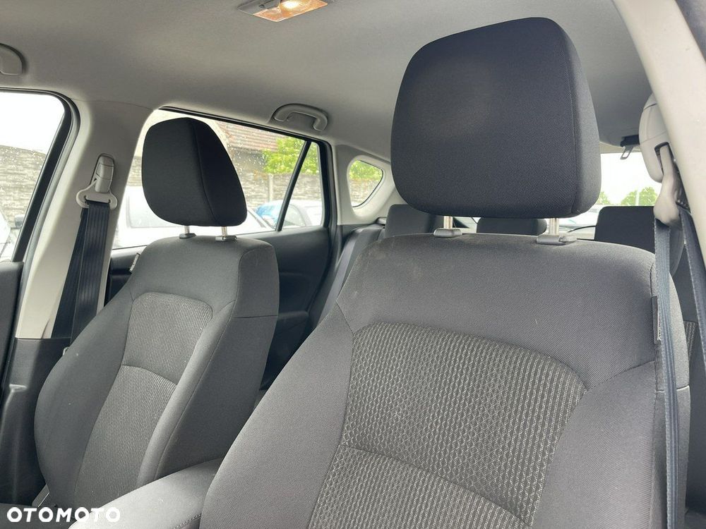 Suzuki SX4 S-Cross 1.4 Boosterjet Hybrid Comfort - 13