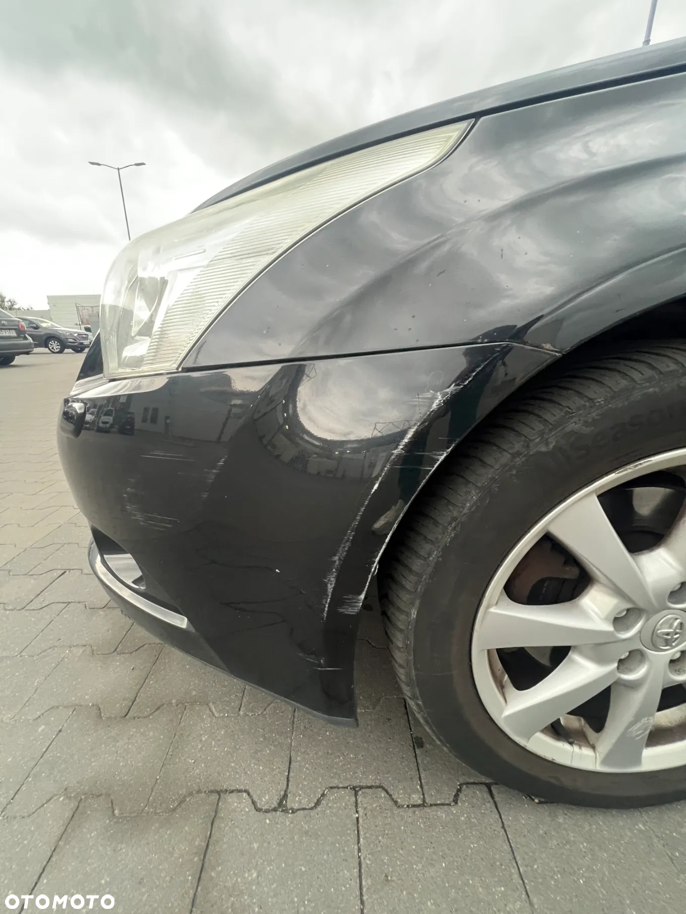Toyota Avensis 2.2 D-CAT Prestige - 23
