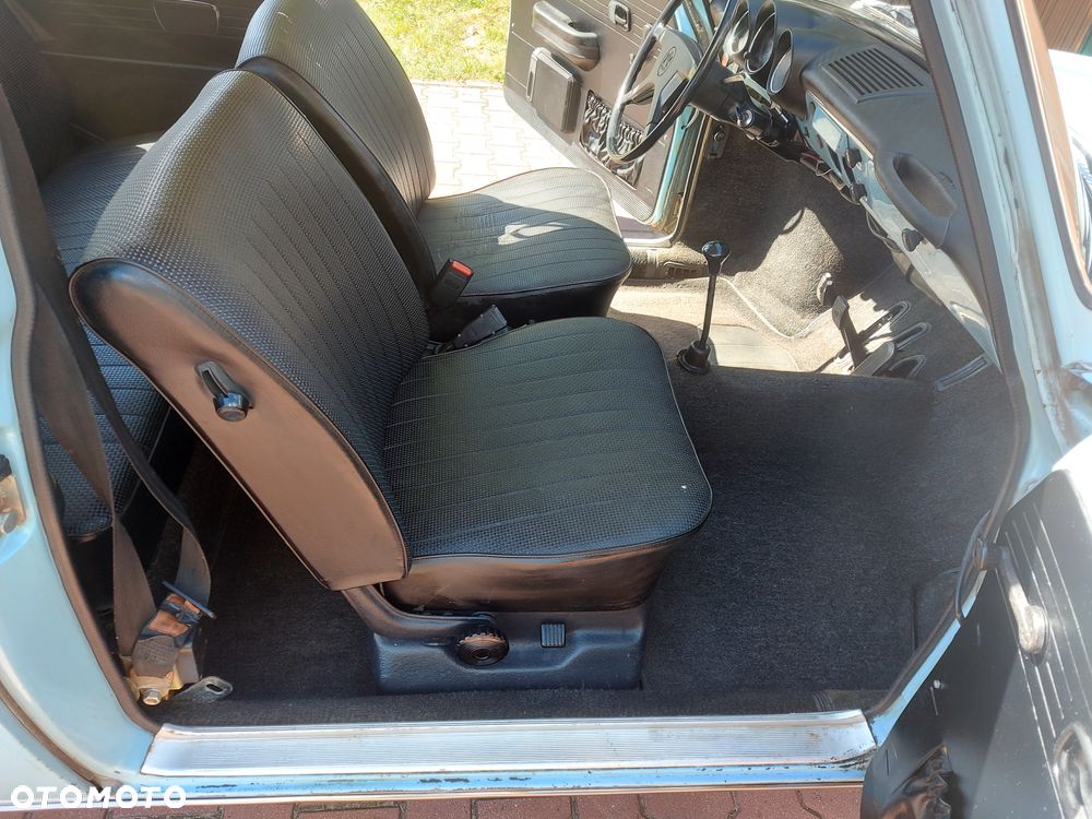 Volkswagen Kafer - 13