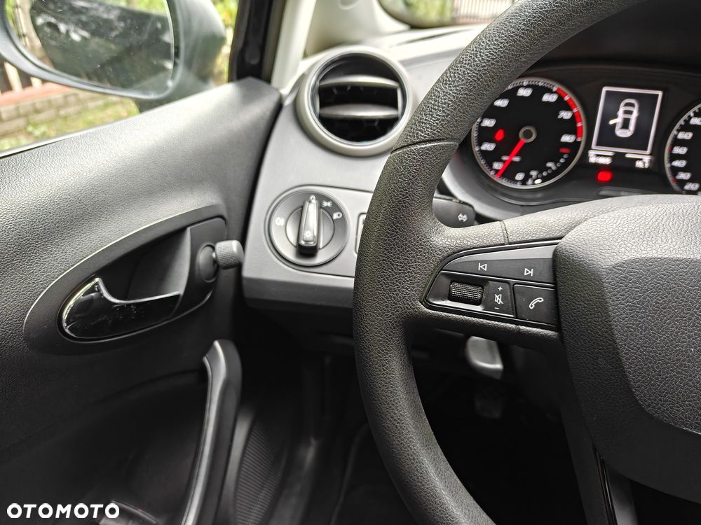 Seat Ibiza - 10