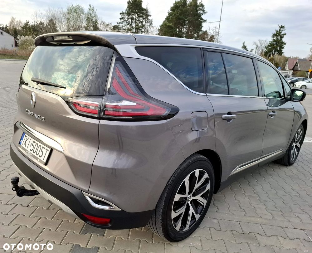 Renault Espace Energy dCi 160 EDC Business - 8
