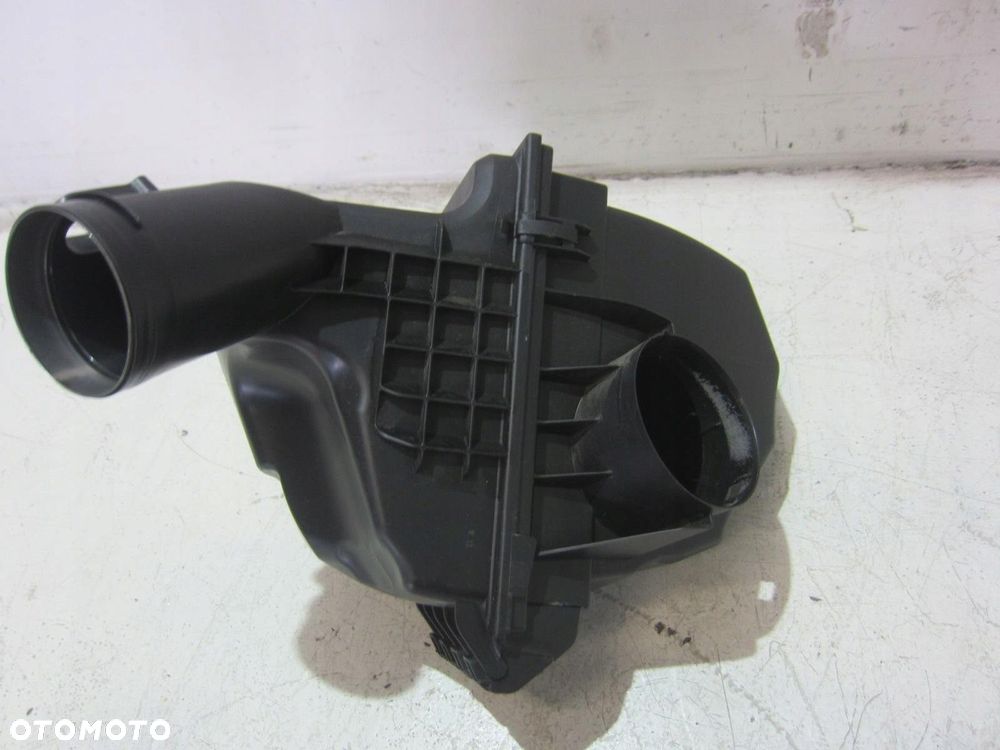 BMW F10 528i N20 F07 F11 FILTR POWIETRZA OBUDOWA FILTRA 7612014 13717612014 - 3