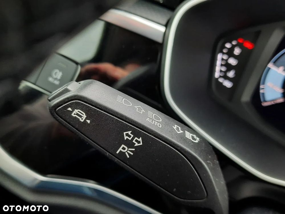 Audi Q3 35 TFSI S line S tronic - 26