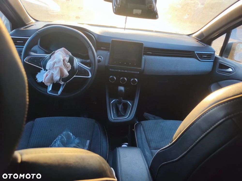 Renault Clio 1.6 E-TECH Full Hybrid 145 Evolution - 6