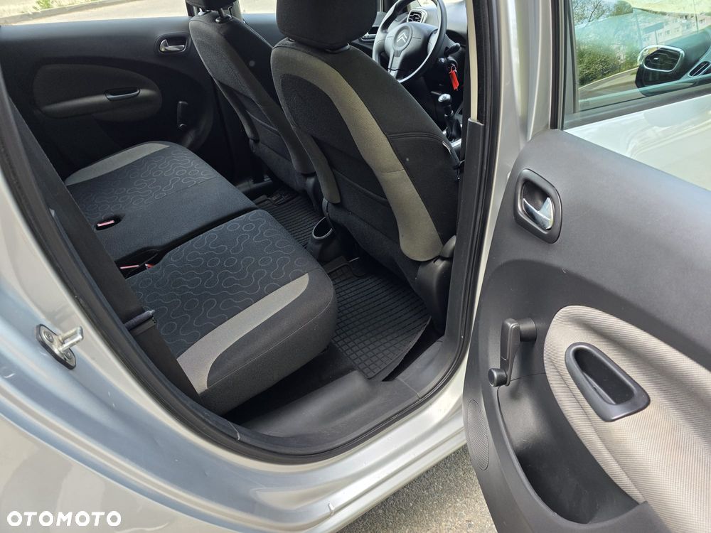 Citroën C3 Picasso 1.6i My Way - 11