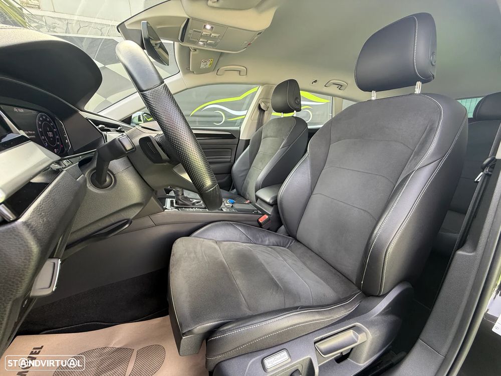 VW Arteon Shooting Brake 2.0 TDI Elegance DSG - 20