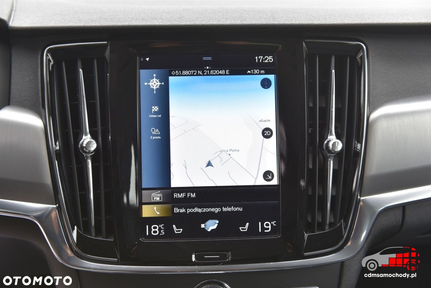 Volvo V90 D4 Momentum - 24