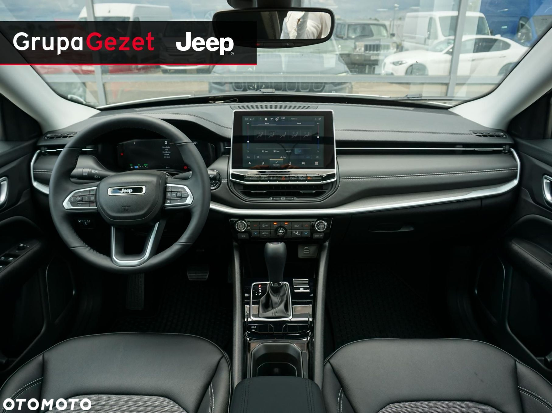 Jeep Compass - 4