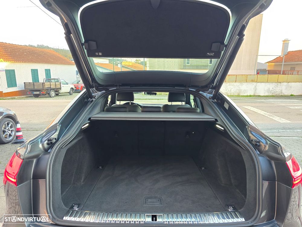 Audi e-tron Sportback 55 quattro S line - 8