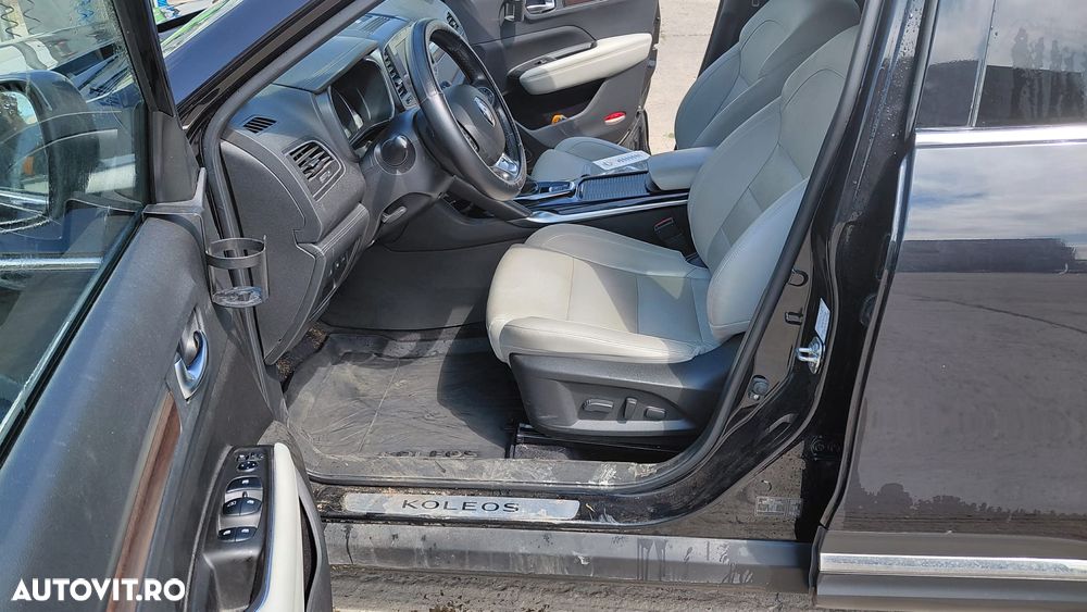 Renault Koleos 2.0 Energy dCi X-TRONIC Intens - 7