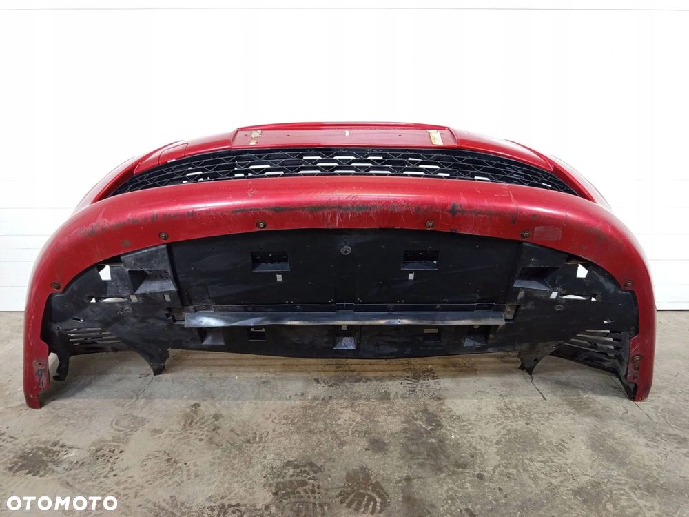 ZDERZAK PRZÓD PRZEDNI CITROEN C4 PICASSO I 06-10 EKQD - 5
