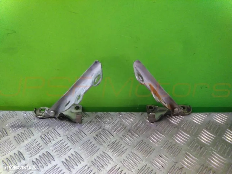 PEÇAS AUTO USADAS para Opel Frontera 2.2 Dti 2001 Monta Motor Y22DTH - 19