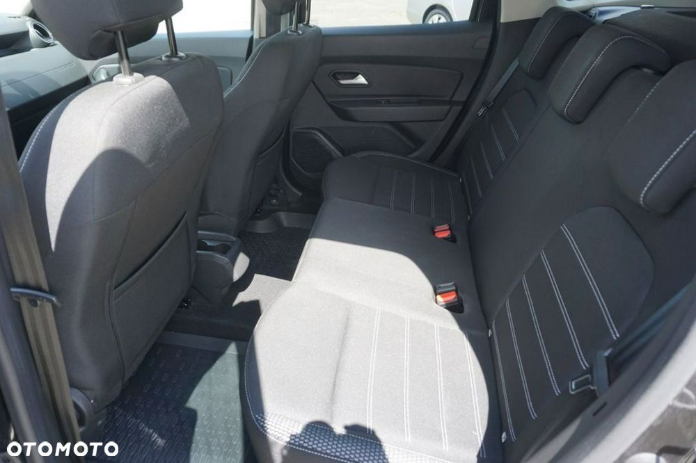 Dacia Duster 1.5 Blue dCi Prestige EU6d - 10