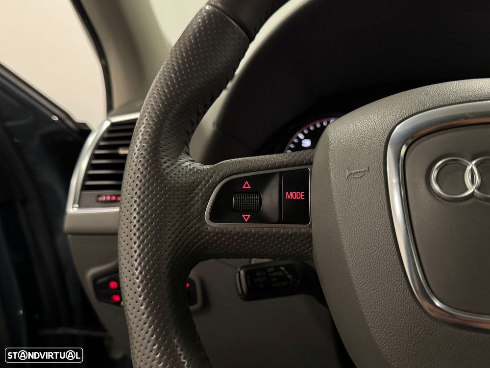 Audi Q5 2.0 TDI Sport - 46