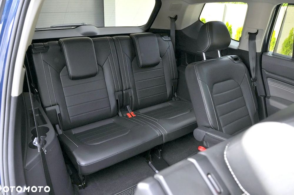 Volkswagen Atlas - 11