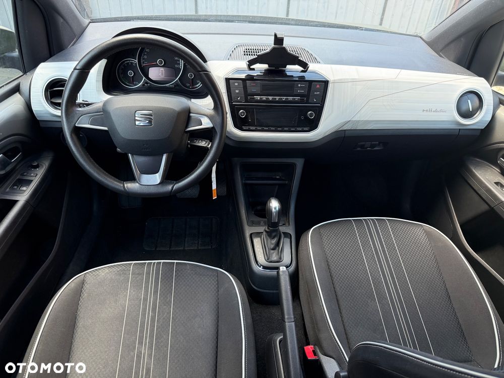 Seat Mii Plus - 6