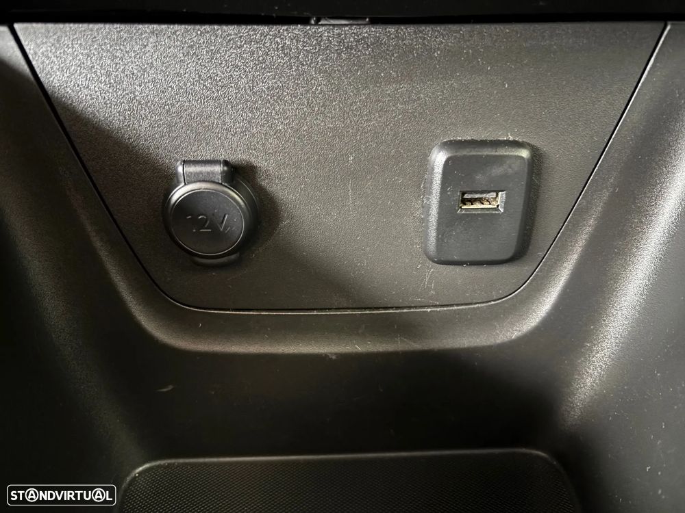 Opel Crossland 1.2 Business Edition - 22