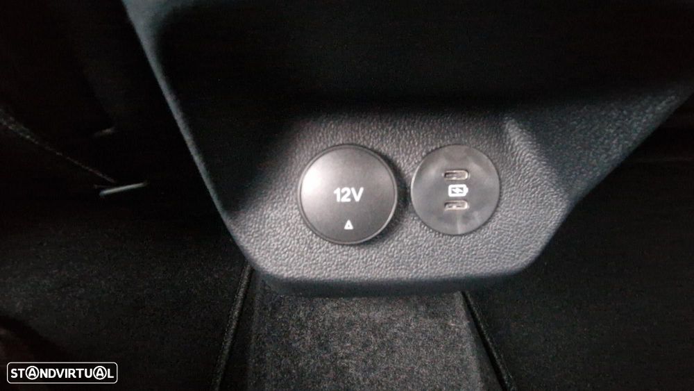 Ford Puma 1.0 EcoBoost MHEV ST-Line - 12