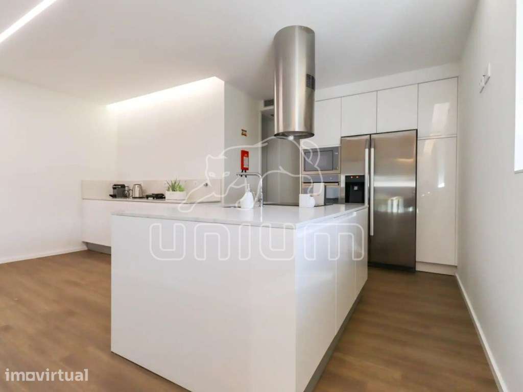 Apartamento T2 - Grande imagem: 3/15