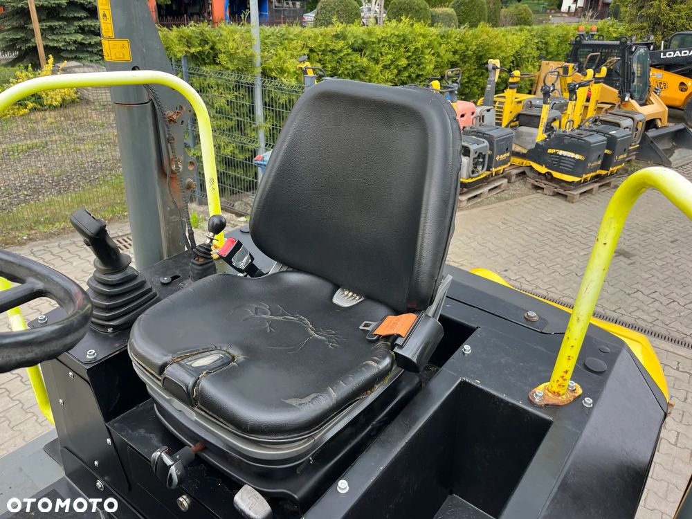Wacker Neuson DW 90 - 22