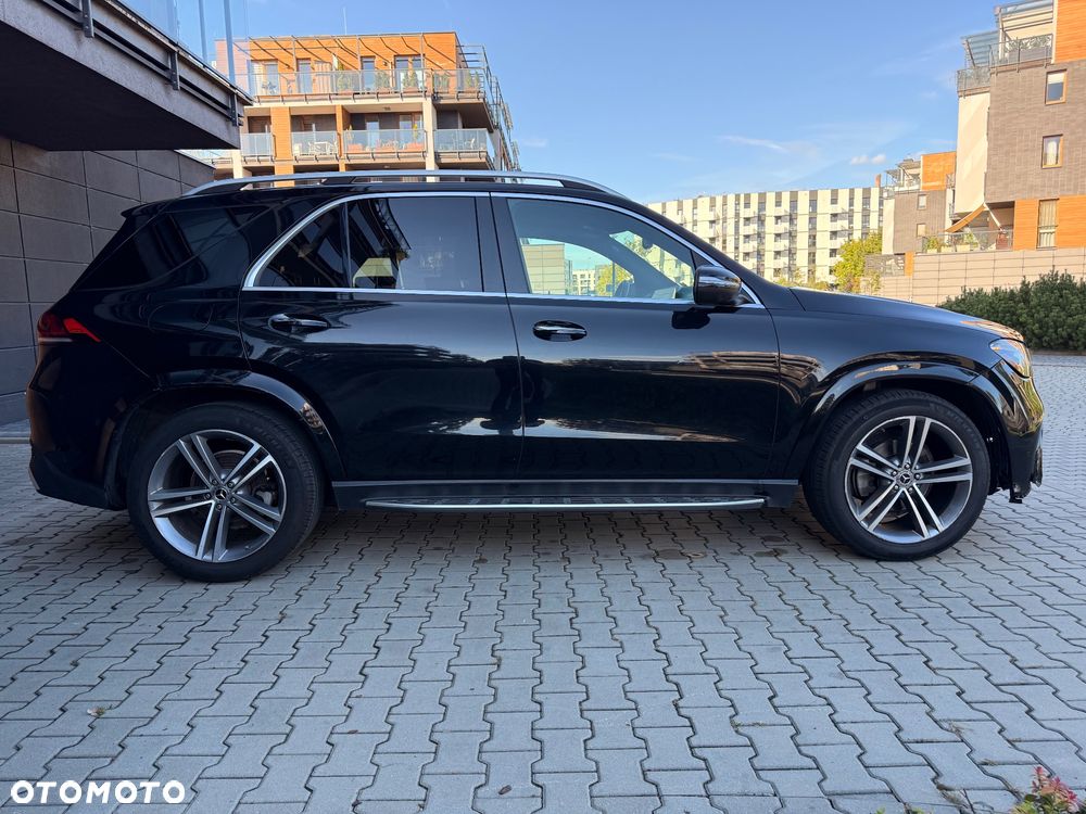 Mercedes-Benz GLE - 11