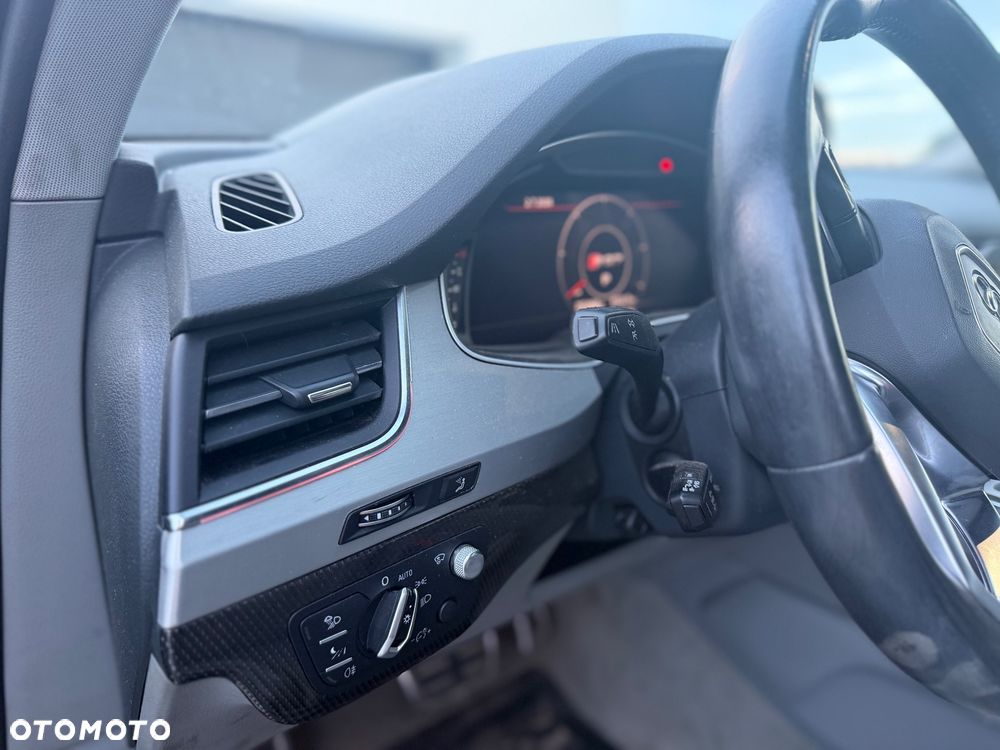 Audi SQ7 - 17