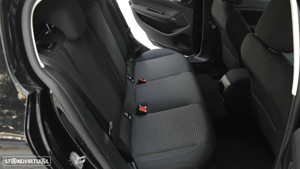 Peugeot 308 1.2 PureTech Style - 16