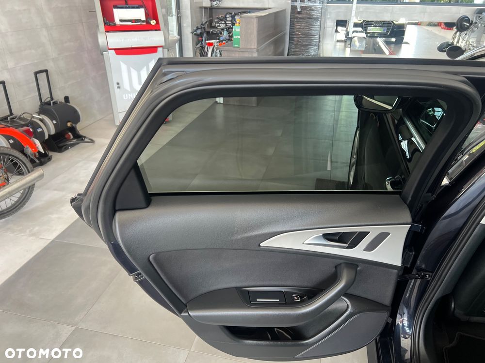 Audi A6 Avant 2.0 TDI Ultra S tronic - 19