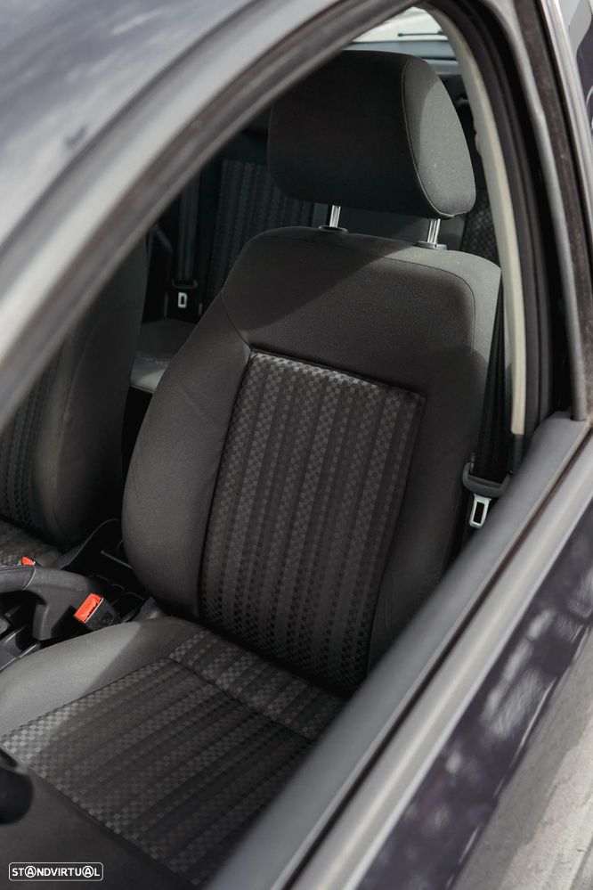 VW Polo 1.0 Confortline - 8