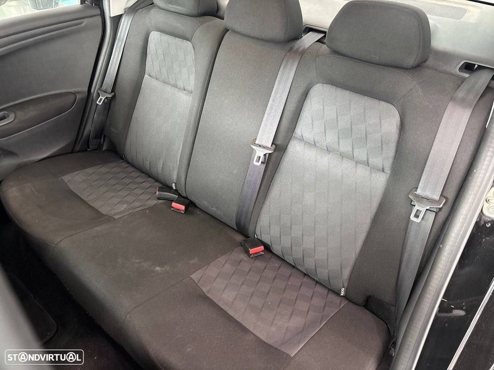 Citroën C-Elysée 1.6 BlueHDi Shine - 10