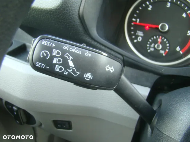Volkswagen CRAFTER MAN TGE RAMA 4.20 140KM KLIMA - 21