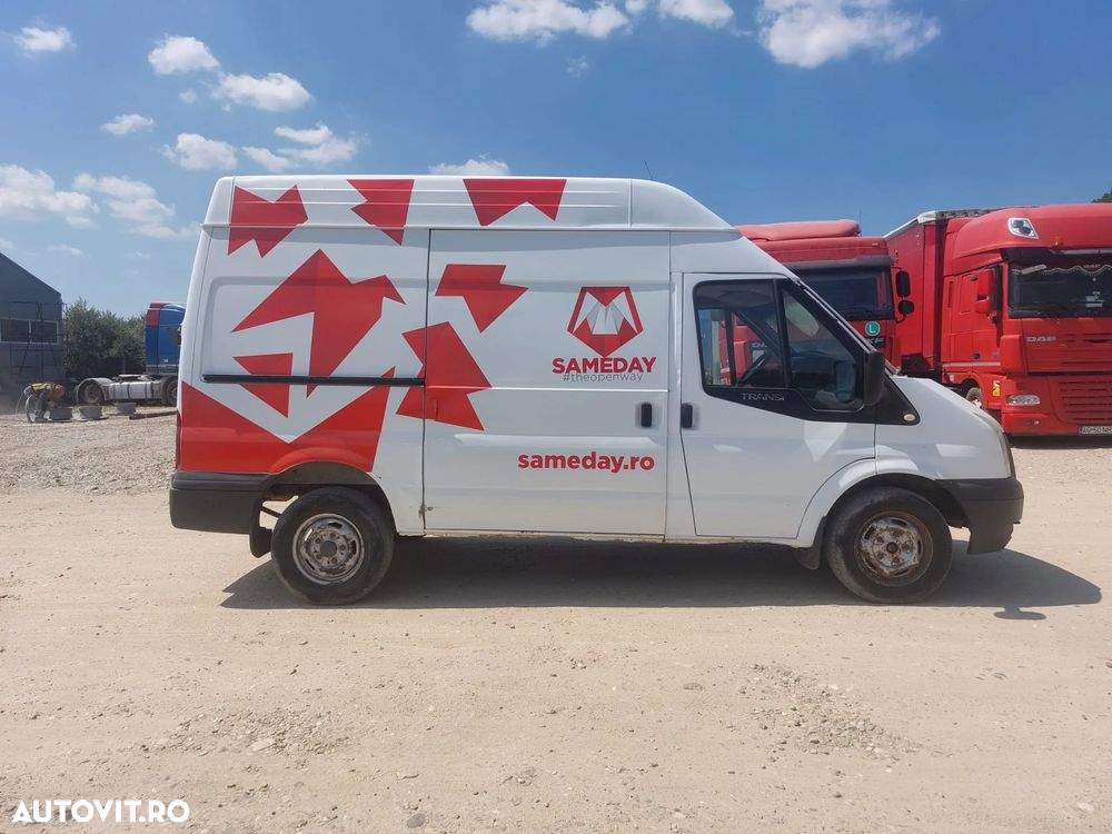 Ford Transit - 7