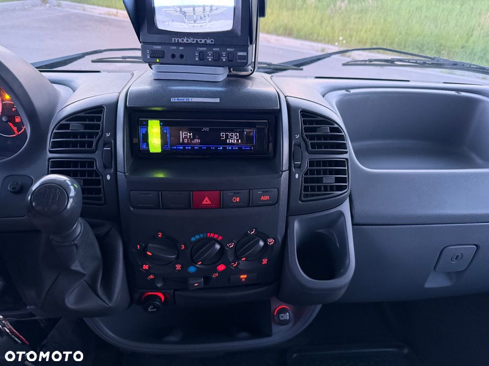 Fiat Ducato - 12