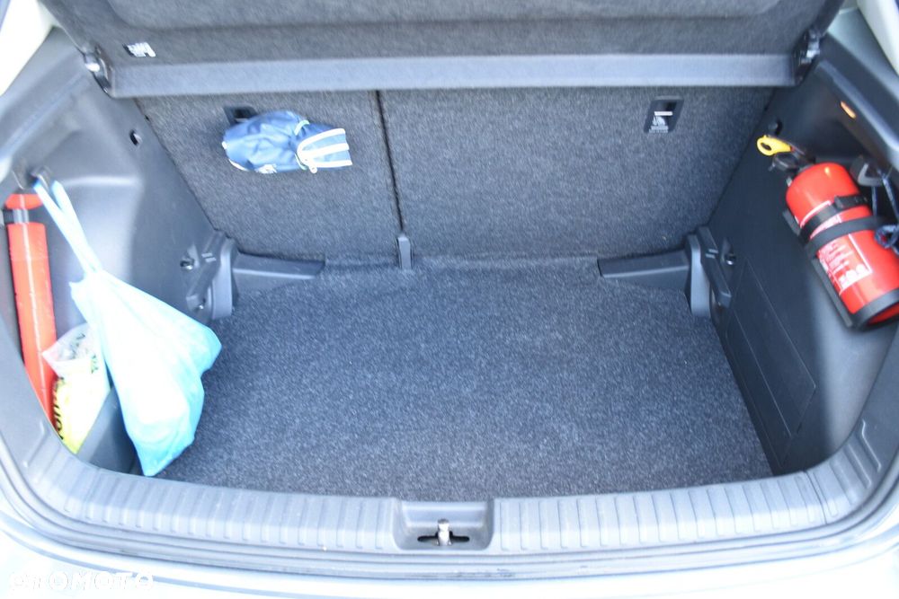 Skoda Fabia 1.0 TSI Selection - 34