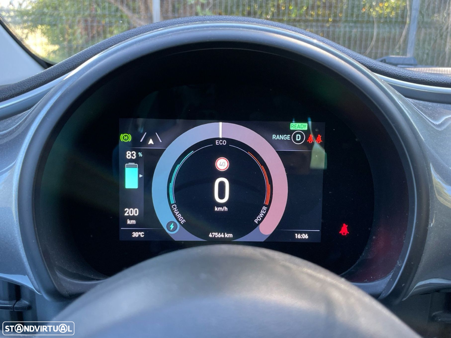 Fiat 500e 42 kWh Icon - 3