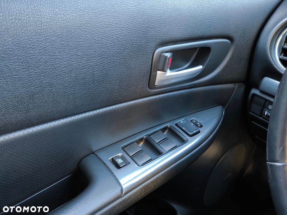 Mazda 6 Sport 2.3 Top - 9