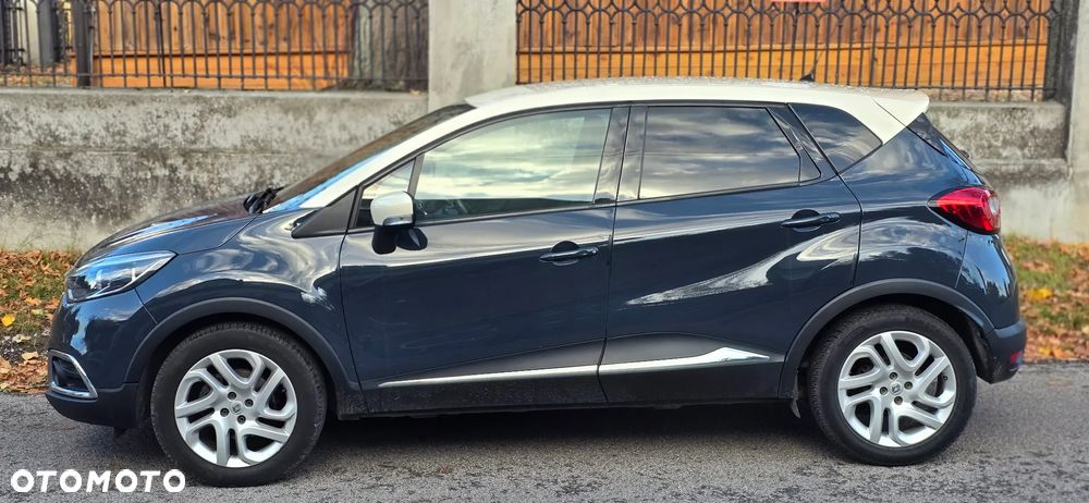 Renault Captur - 11