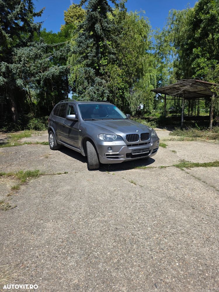 BMW X5 3.0d Aut. - 16
