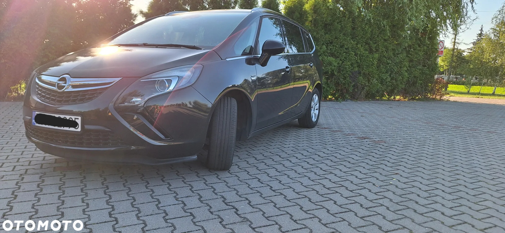 Opel Zafira Tourer 2.0 CDTI Selection - 3