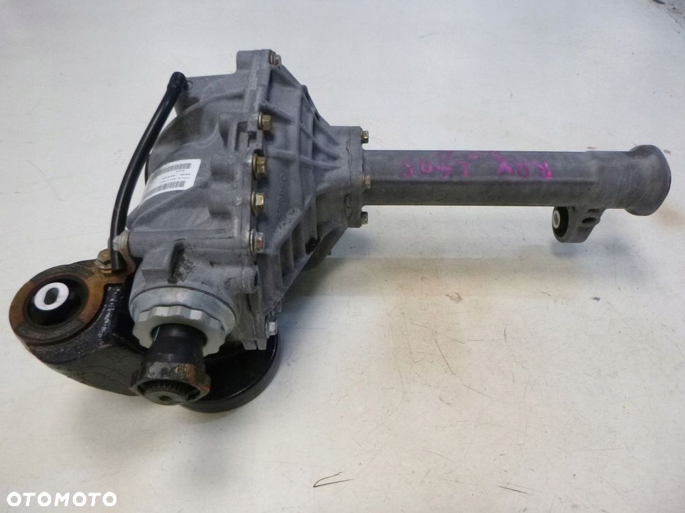 RANGE ROVER VOGUE L405 SPORT L494 3.0 D MOST DYFERENCJAŁ DYFER PRZÓD 3.21 - 3