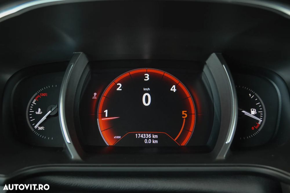 Renault Megane ENERGY dCi 110 ECO2 BUSINESS - 7
