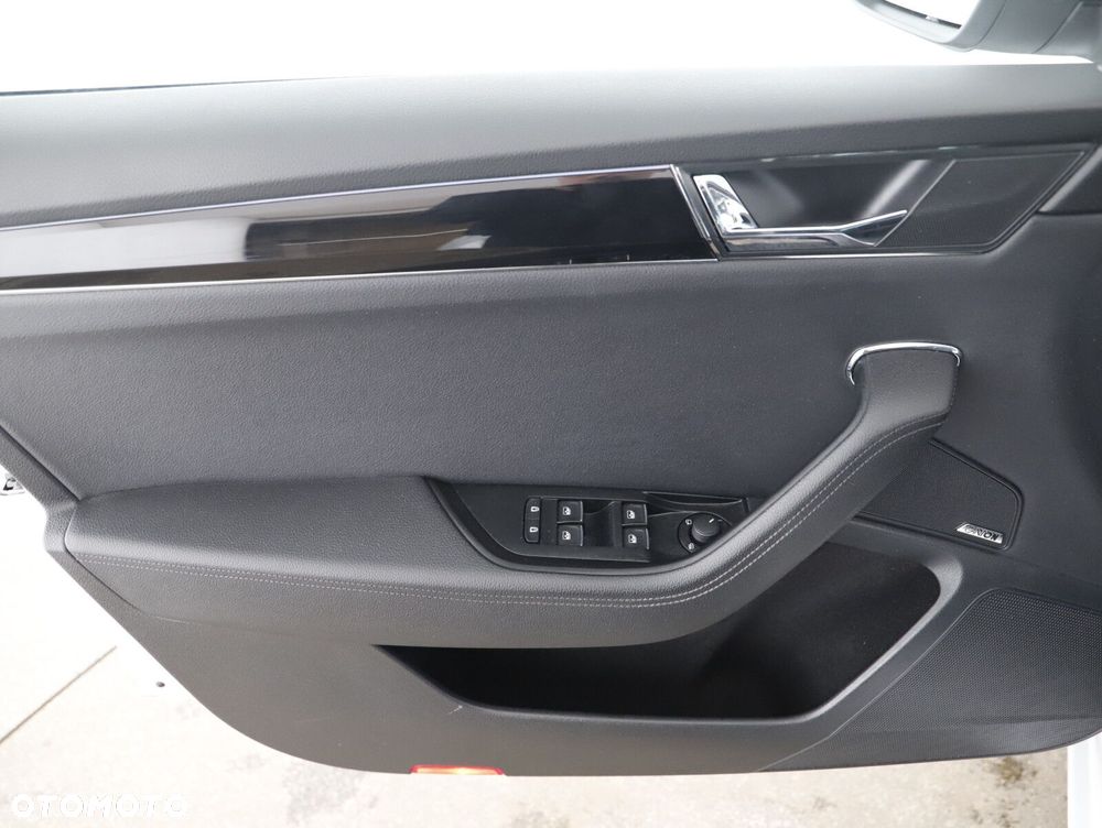 Skoda Superb - 20