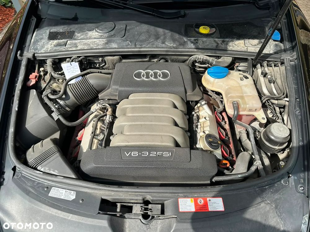 Audi A6 Avant 3.2 FSI tiptronic quattro - 30
