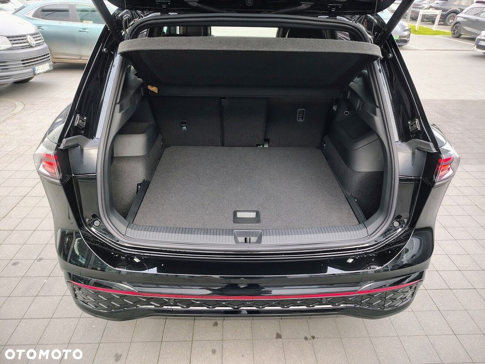 Volkswagen Tiguan 2.0 TDI 4Mot R-Line Plus DSG - 11