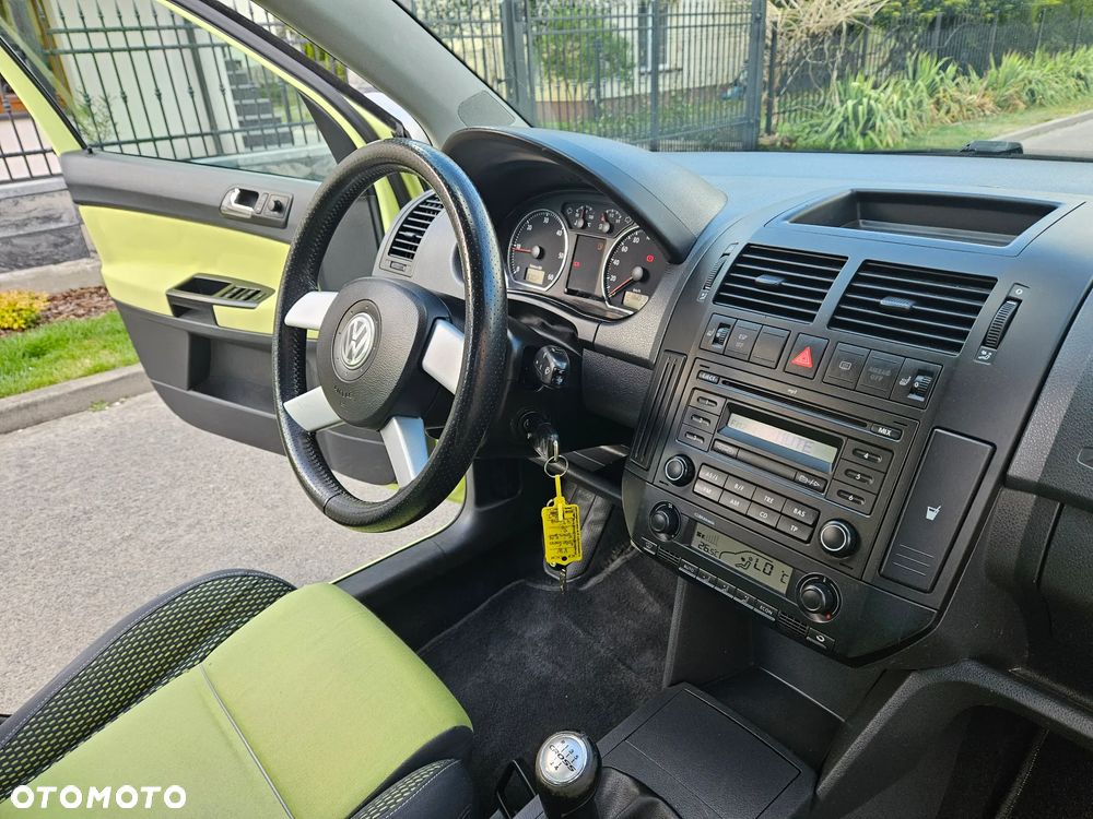 Volkswagen Polo Cross - 17
